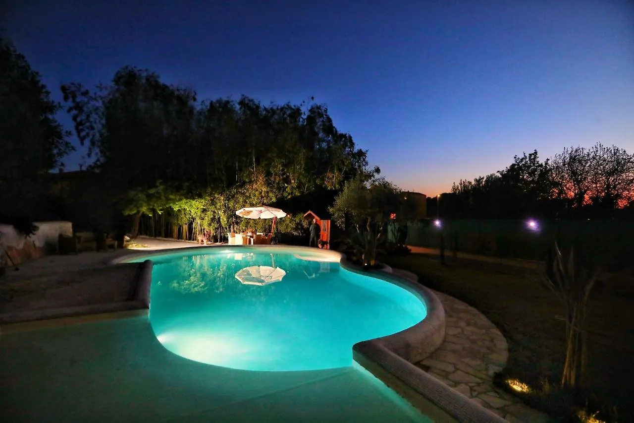 Casa Di Katia Apartman Collesalvetti