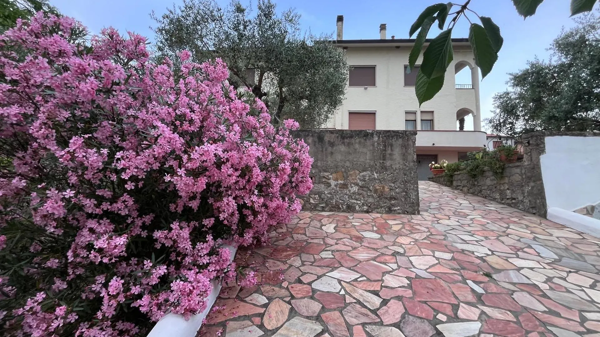Casa Di Katia Apartman Collesalvetti