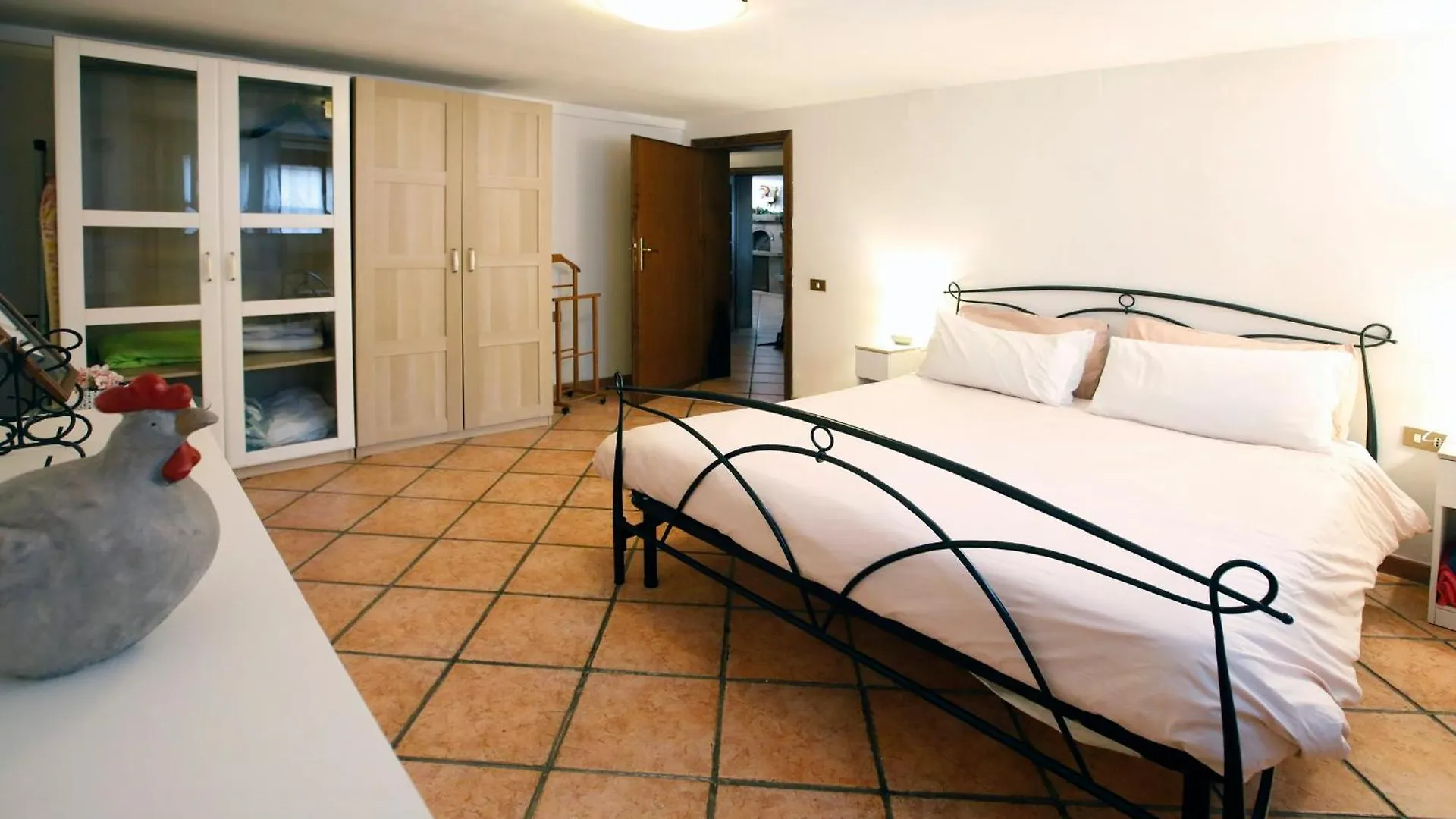 Casa Di Katia Apartman Collesalvetti