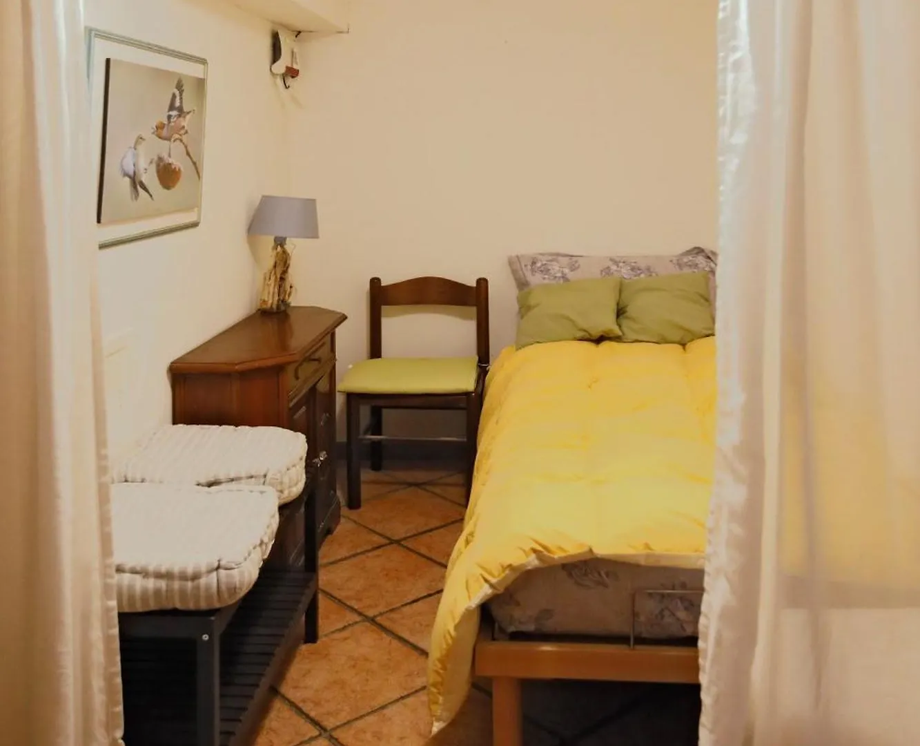 Casa Di Katia Apartman Collesalvetti Olaszország