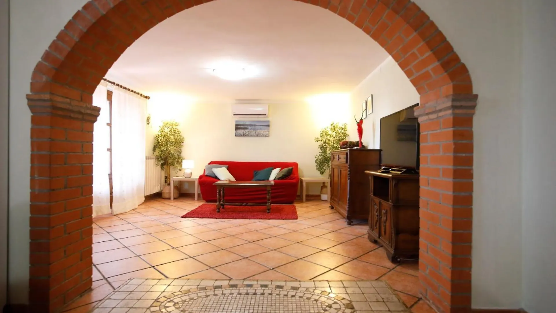 Casa Di Katia Apartman Collesalvetti Olaszország