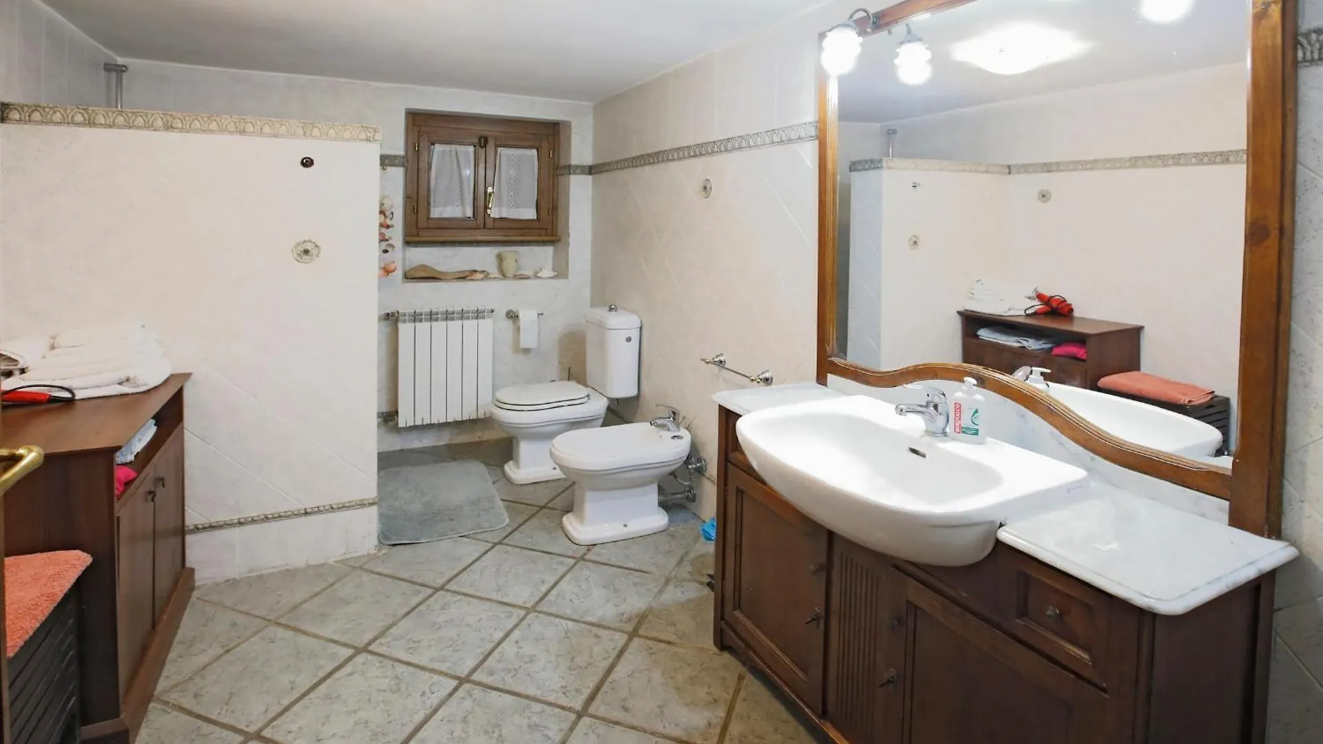 Casa Di Katia Apartman Collesalvetti
