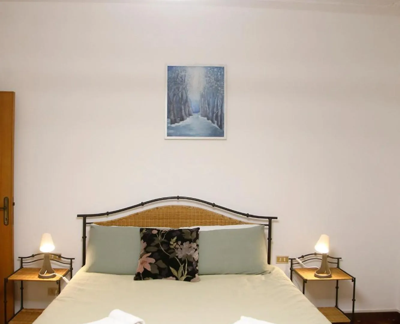 Casa Di Katia Apartman Collesalvetti