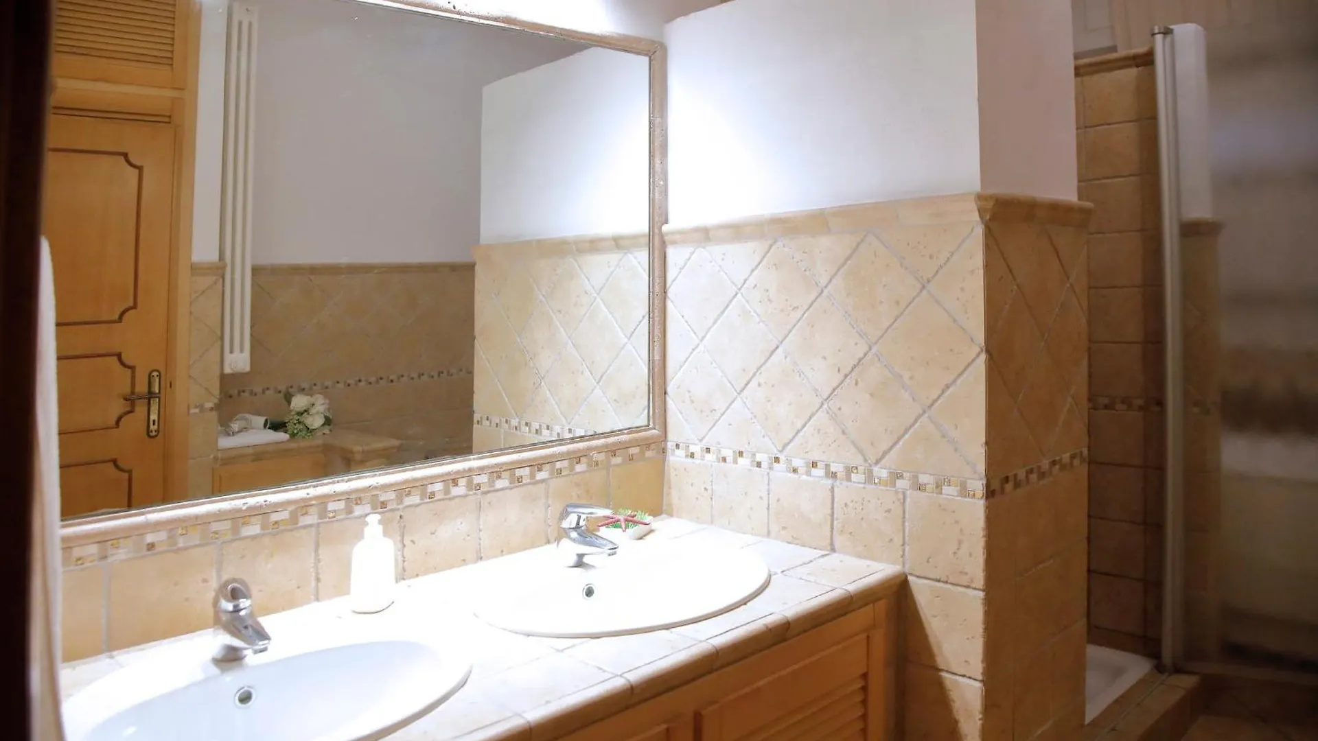 Casa Di Katia Apartman Collesalvetti