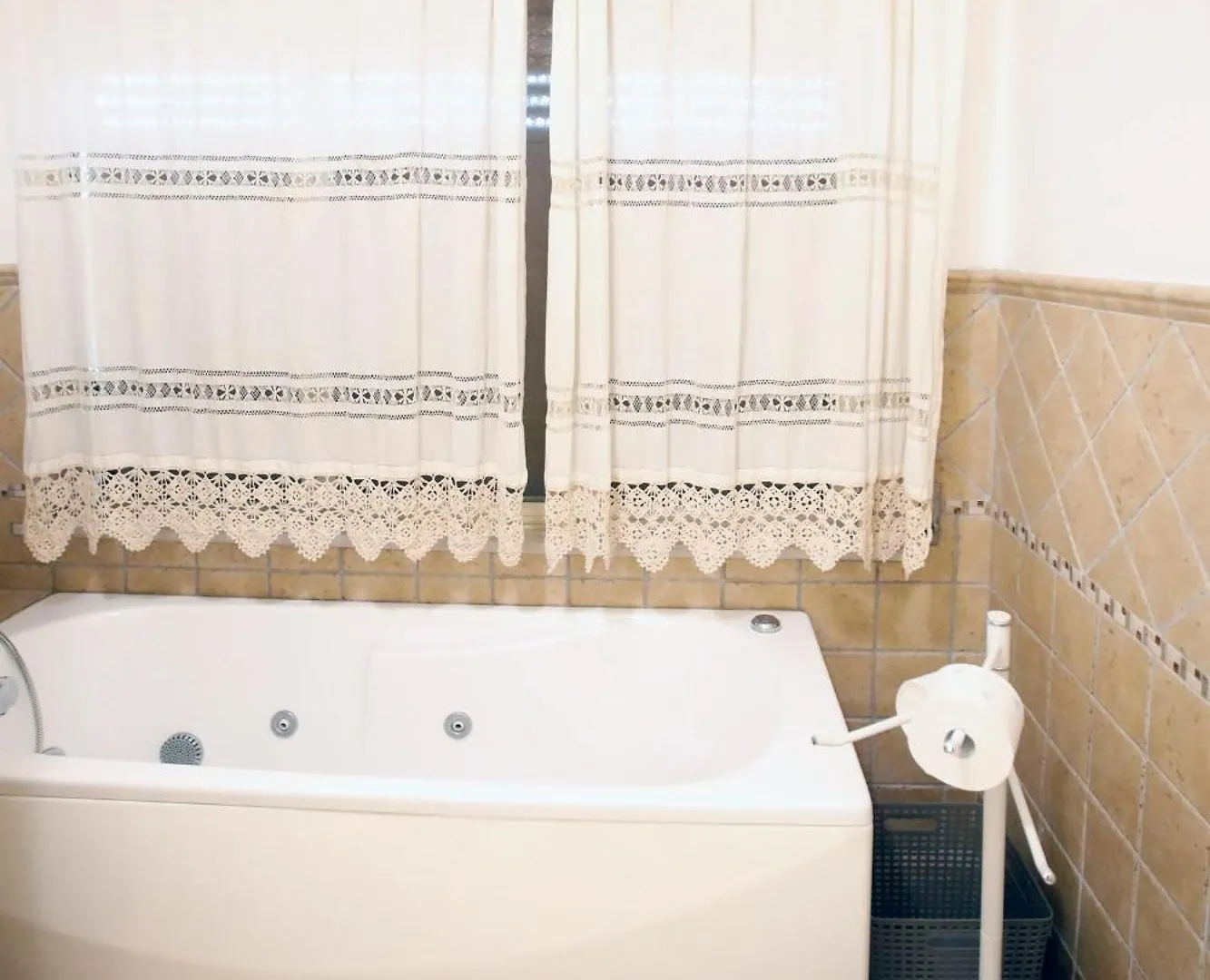 Casa Di Katia Apartman Collesalvetti 0*,