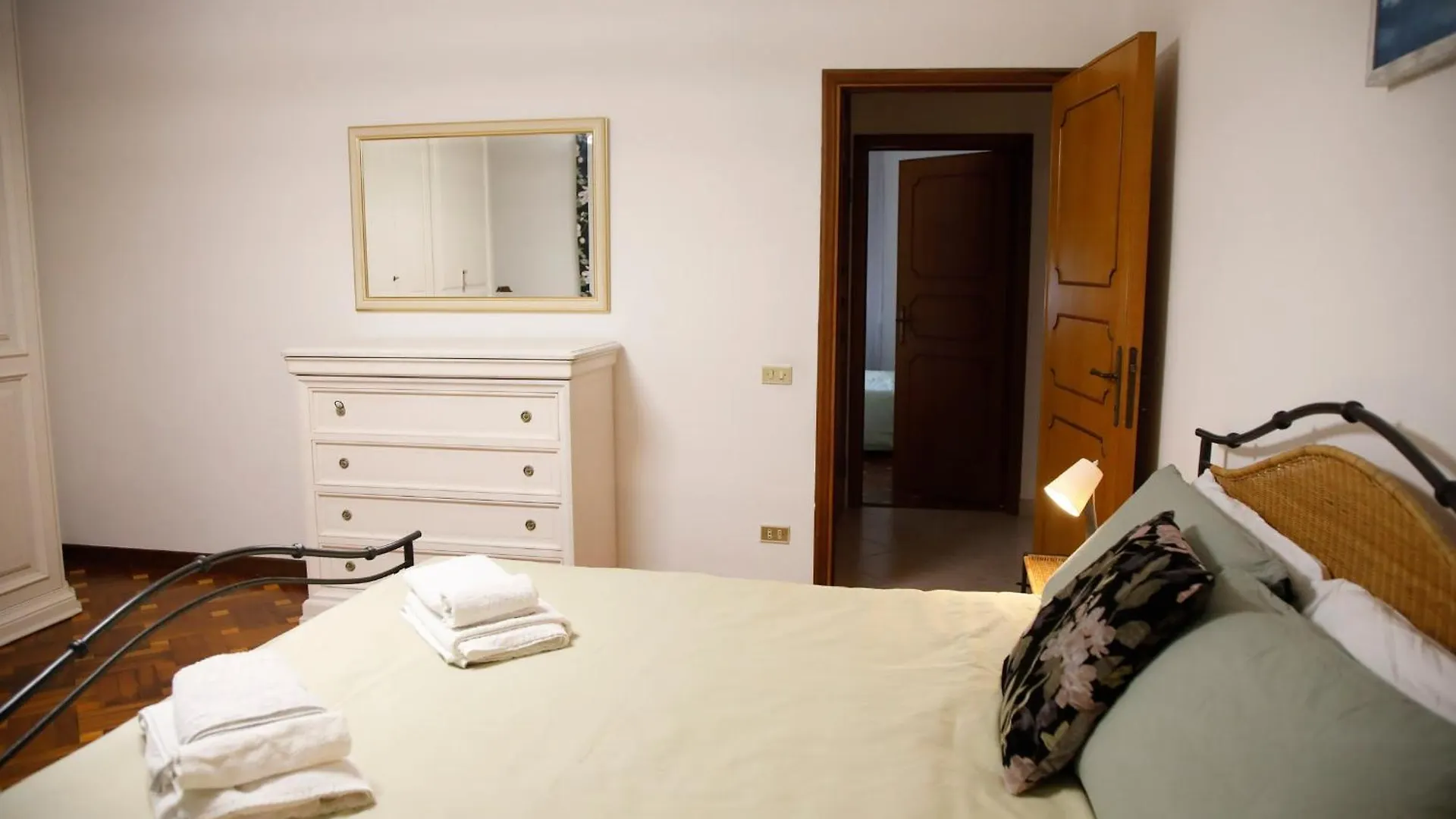 Casa Di Katia Apartman Collesalvetti