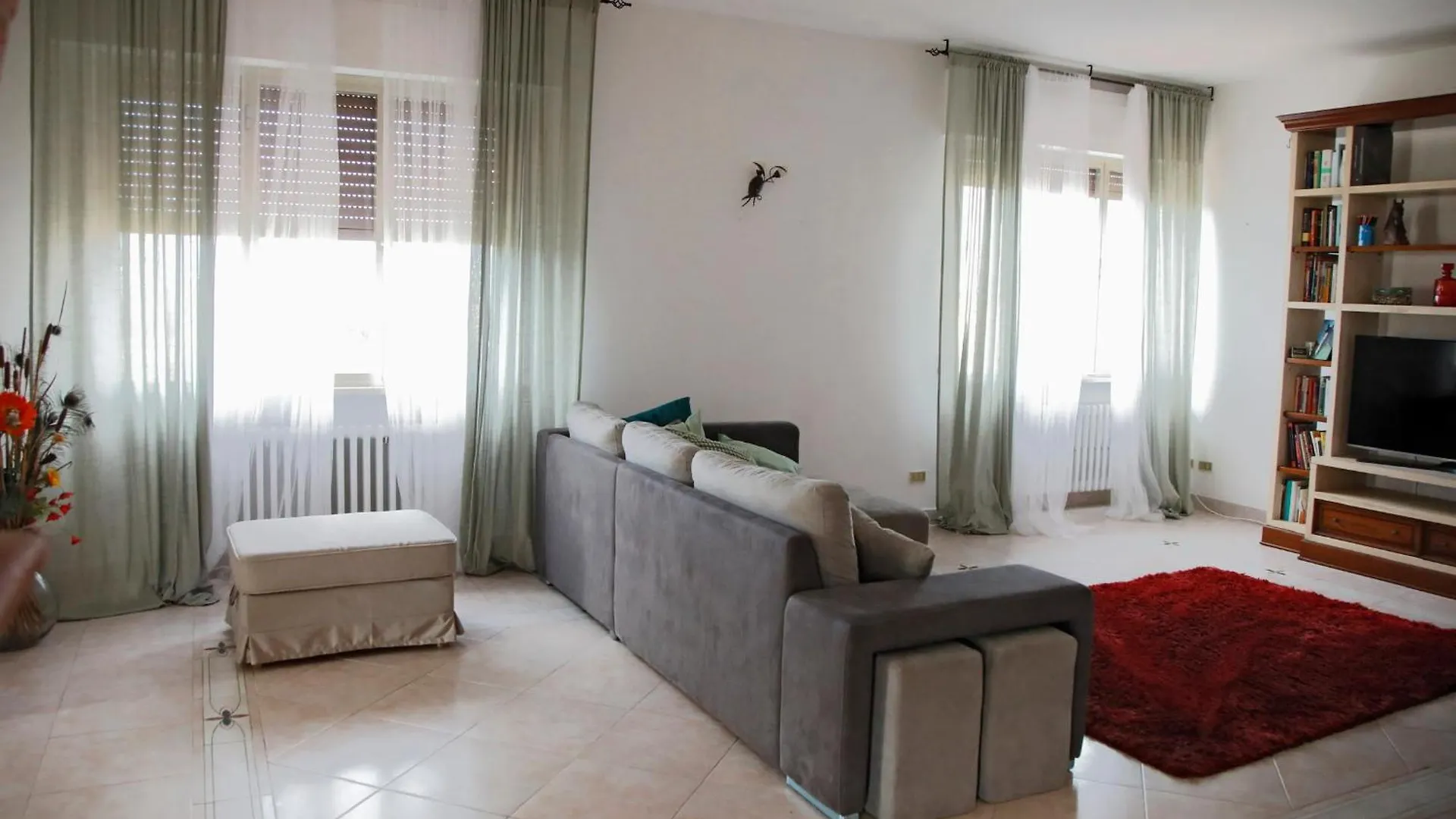 Casa Di Katia Apartman Collesalvetti Olaszország