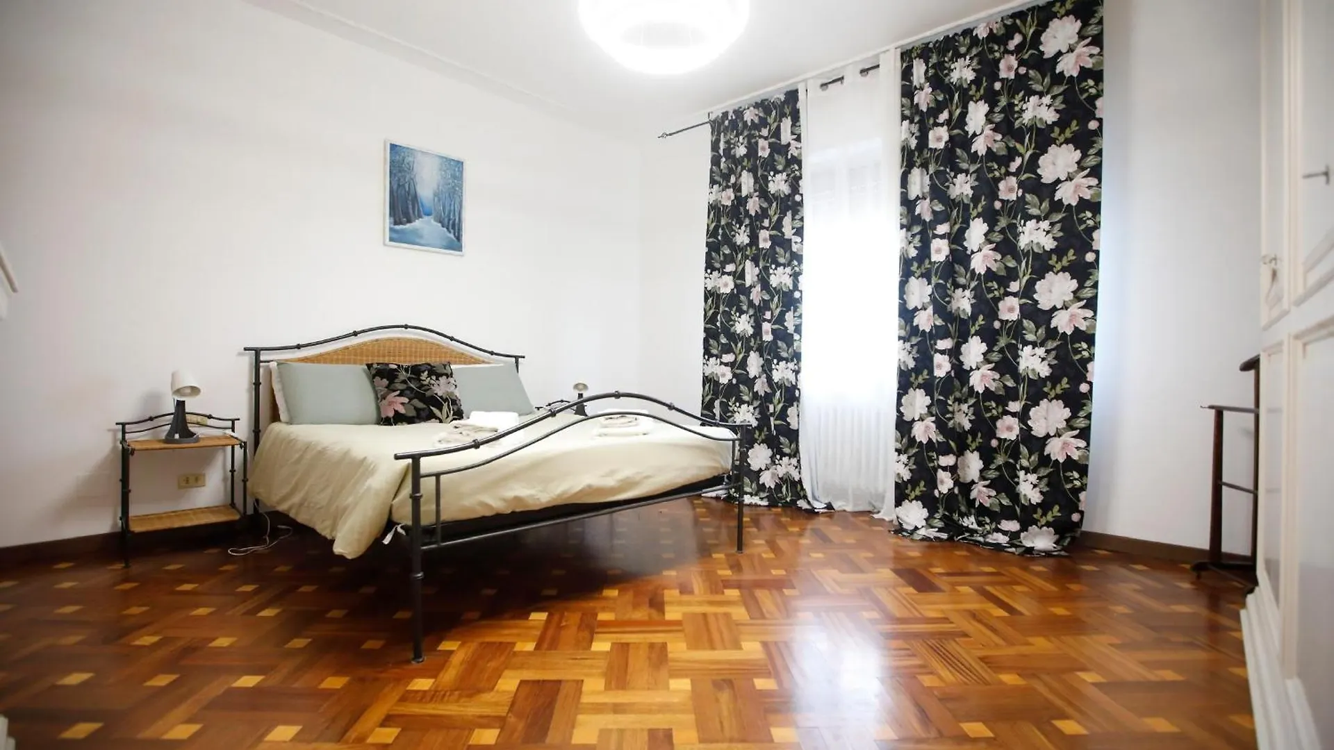 Casa Di Katia Apartman Collesalvetti