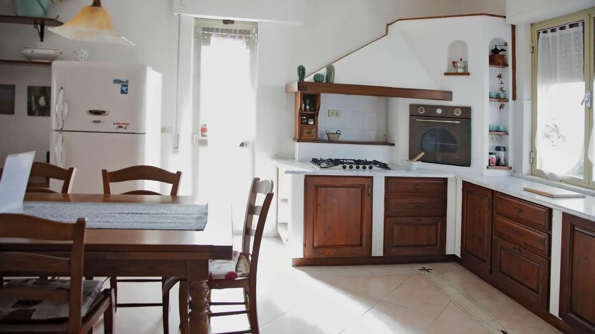 Casa Di Katia Apartman Collesalvetti