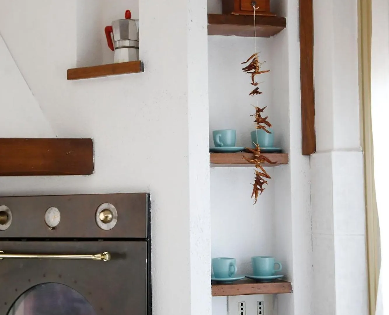 Casa Di Katia Apartman Collesalvetti