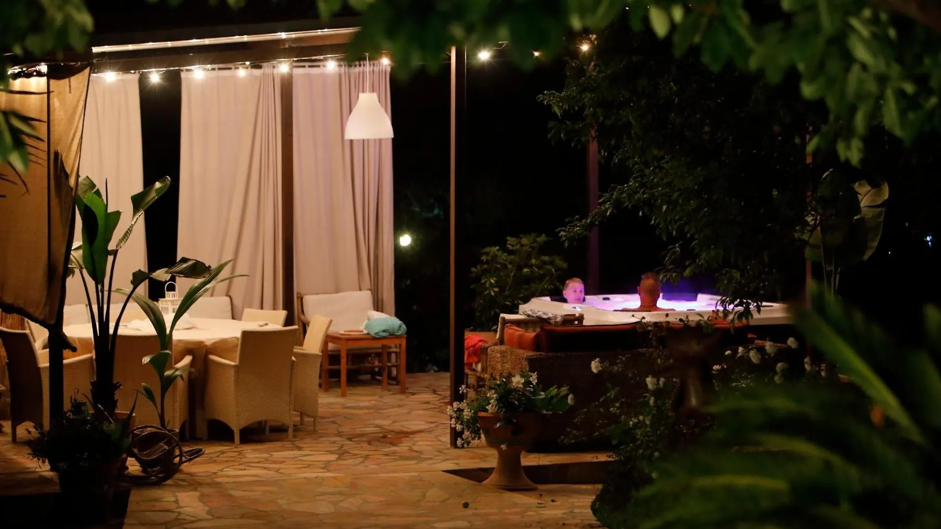Casa Di Katia Apartman Collesalvetti