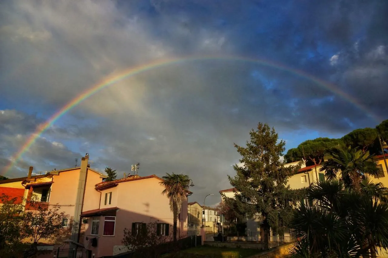 Casa Di Katia Apartman Collesalvetti